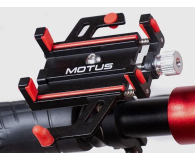 Motus Uchwyt Pro na telefon Red - 1526319 - zdjęcie 4